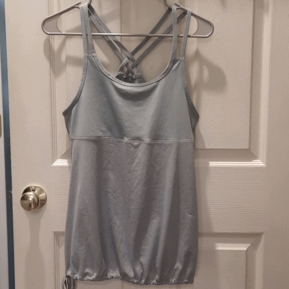 C9 brand tank top